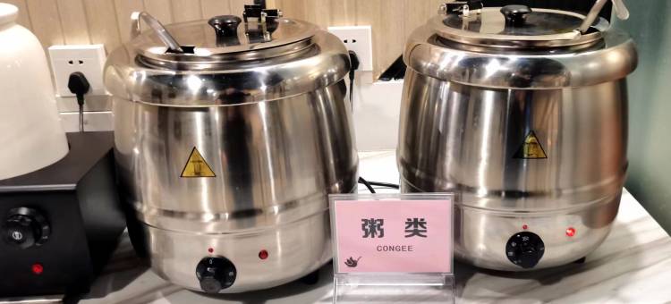 如家华驿精选酒店(阳泉平定县府新街店)图片