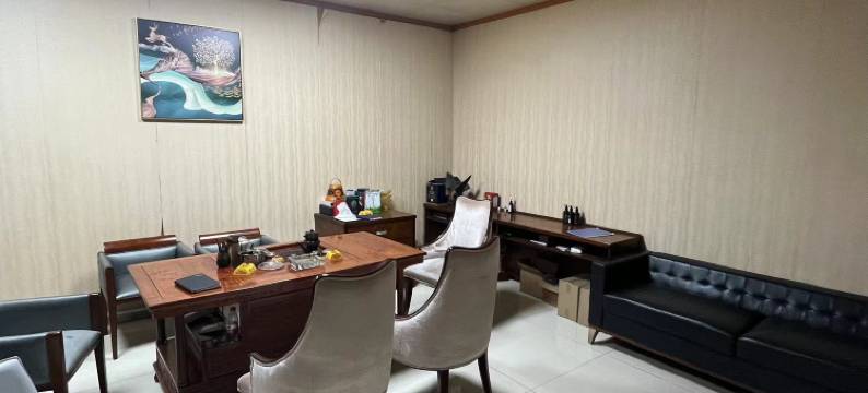 C酒店(东莞厚街展览中心地铁站店)图片