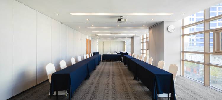 蔚山史戴兹酒店(Staz Hotel Ulsan)图片