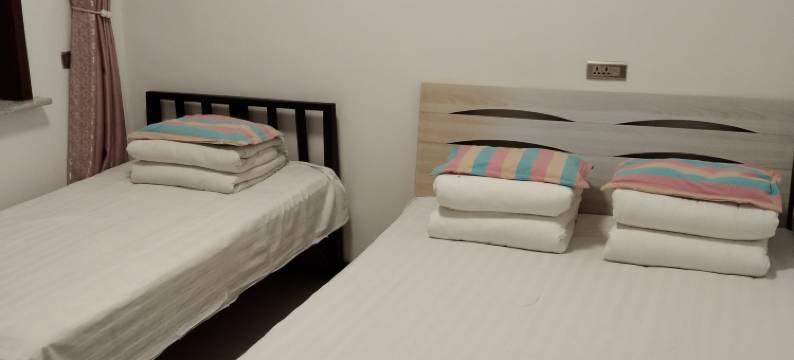 平遥幸福农家住宿图片