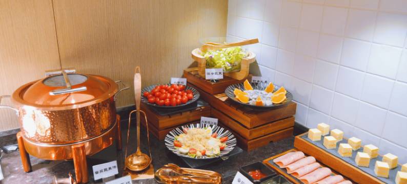 华利佳合酒店(北京西直门新街口地铁站店)图片