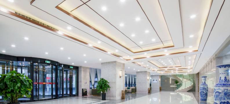 乌鲁木齐哈密大厦(MM美美购物中心店)图片