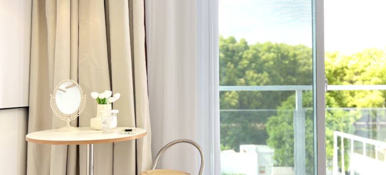 沐星·看得见城堡的民宿(上海国际旅游度假区店)图片