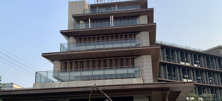 四叶草公寓(时代天韵店)图片