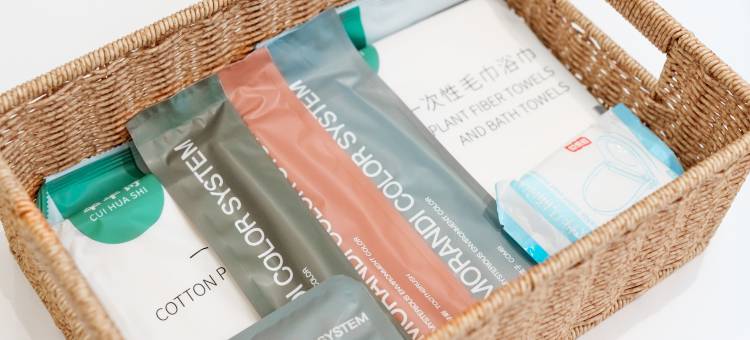 东山岛海津民宿(南门湾店)图片