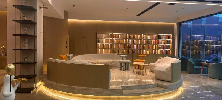 格雅酒店(赤峰高铁站店)图片