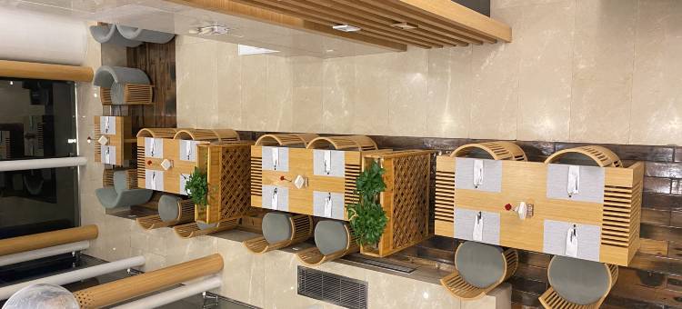 巴马华昱假日酒店图片