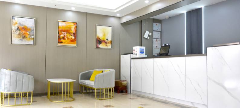 柏尊宾馆(张掖大佛寺钟鼓楼店)图片