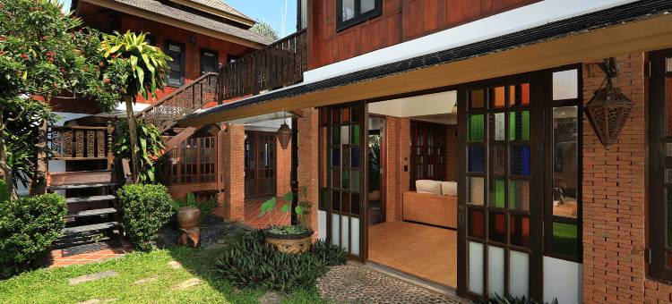 拉威莱檬度假村(沃霖 )(Rawai Lemon Resort-Adult Only)图片