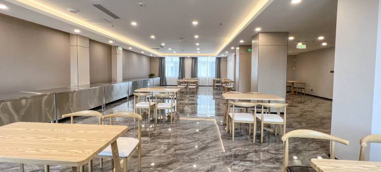 如家驿居酒店(桦甸客运总站店)图片