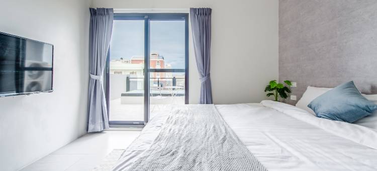 澎湖晴海会馆图片