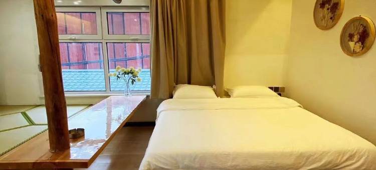 盖州清华池温泉酒店图片