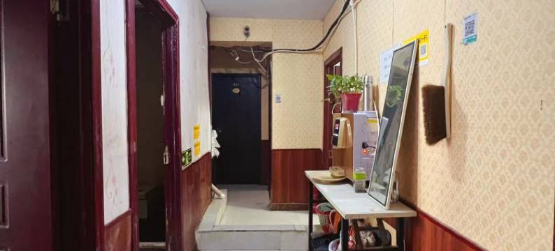 阳光宾馆(郑州龙子湖店)图片