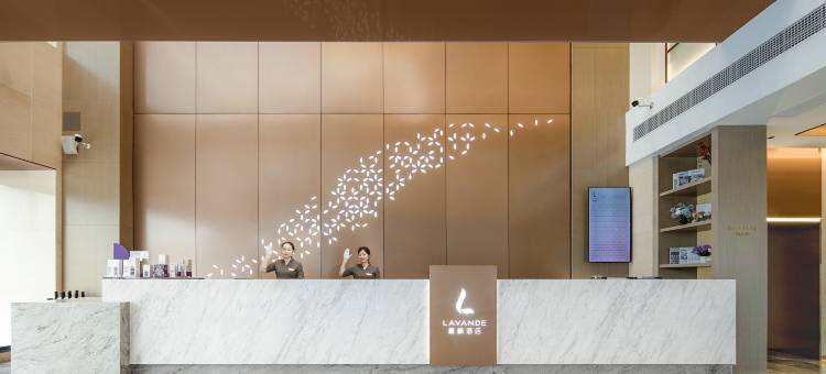 麗枫酒店(上高中心店)图片