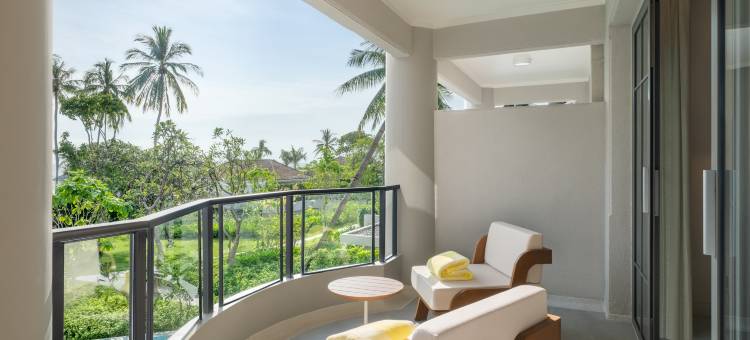 苏梅岛盛泰乐隐世酒店(Centara Reserve Samui)图片
