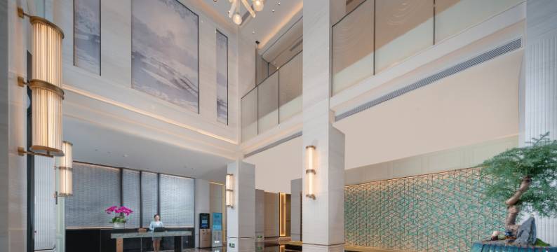 杭州中山西子湖酒店图片