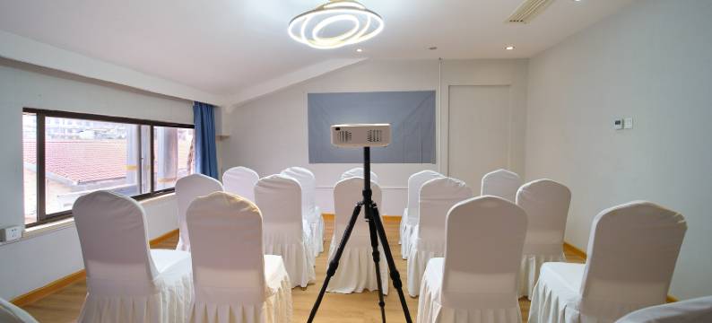 悦芙轻奢酒店(世界之窗土桥地铁站店)图片