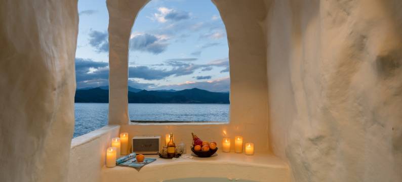 泸沽湖海兮Housea酒店图片