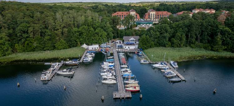 巴德萨罗细致度假酒店(Precise Resort Bad Saarow am Scharmützelsee)图片