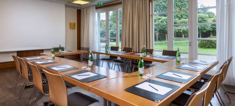 巴德萨罗细致度假酒店(Precise Resort Bad Saarow am Scharmützelsee)图片