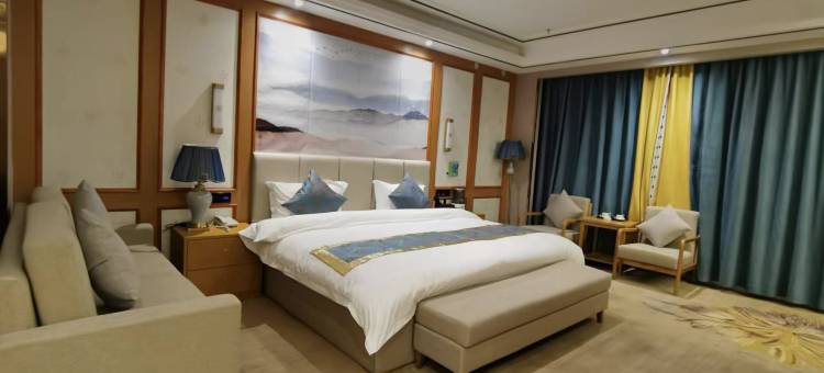 谢通门欧曲雅培大酒店图片