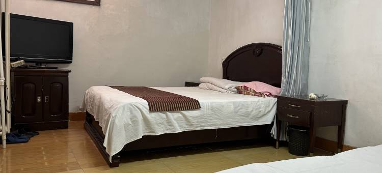 玉德鑫旅馆图片