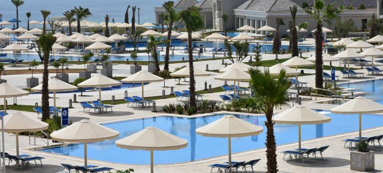 Pickalbatros White Beach Taghazout - Adults Friendly 16 Years Plus - Ultra All Inclusive图片