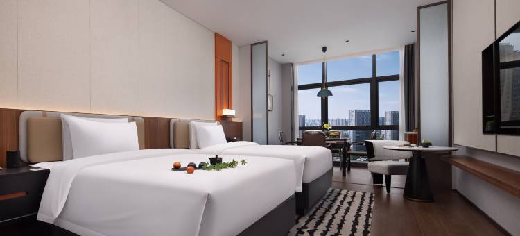 悦致酒店(龙南迎宾大道店)图片