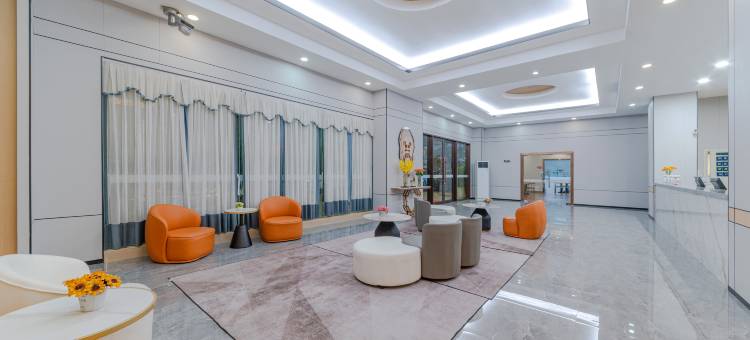 格林酒店(中山南朗高铁站店)图片