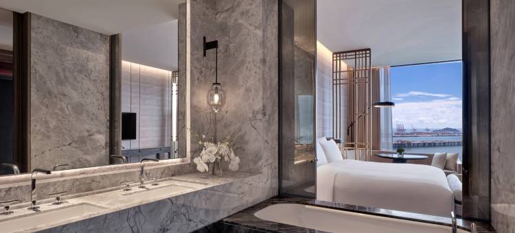 深圳康莱德酒店图片