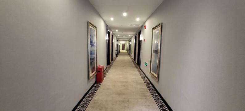 芒康银禾格萨尔大酒店图片