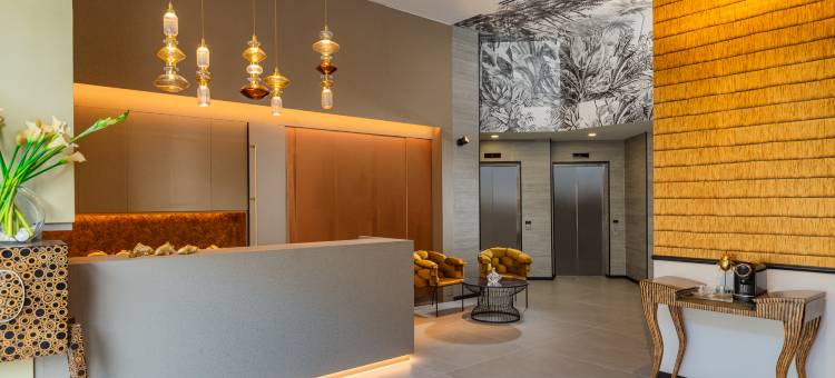 雅法努玛酒店(Numa Hotel Jaffa)图片