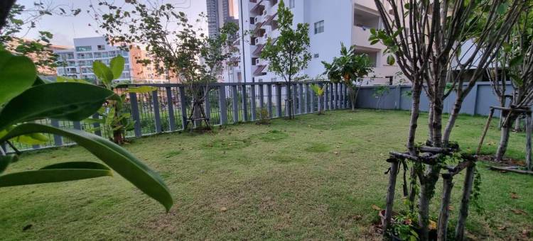 芭堤雅Lewit酒店-Radisson Individuals旗下(Lewit Hotel Pattaya, a member of Radisson Individuals)图片