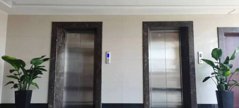 海盐百步亭酒店(百步镇店)图片