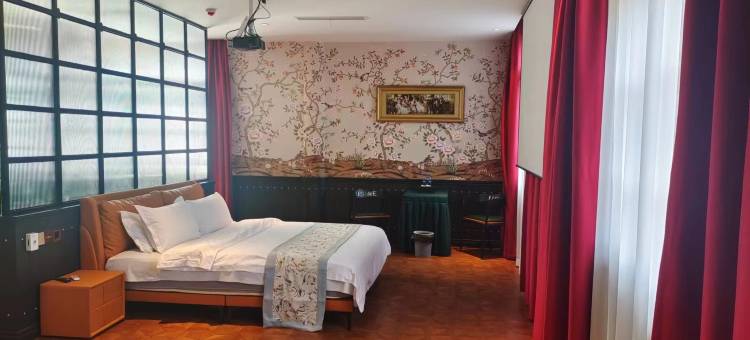 熹楼民宿(窑湾风景区店)图片