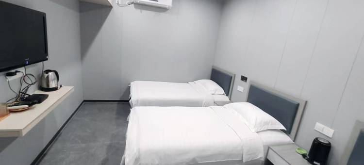 拾壹民宿图片