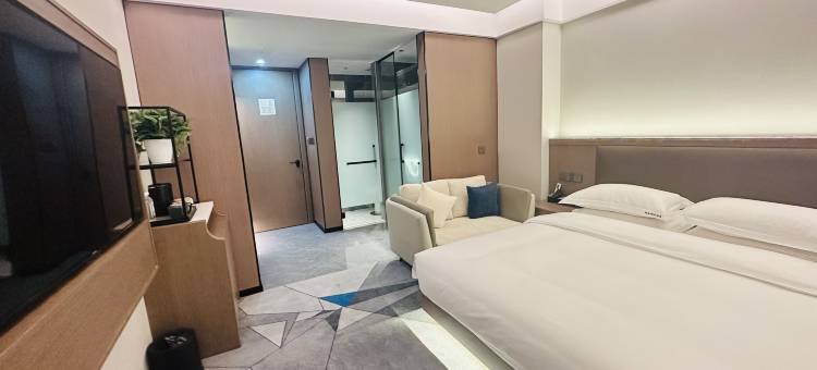 昭通凤南精品酒店(望海公园店)图片