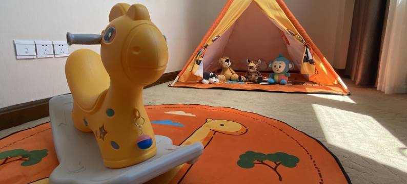 剑阁剑门逸酒店图片