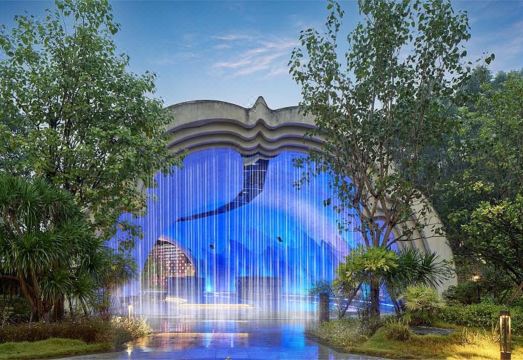 Yabo Hotel Hotel Overview