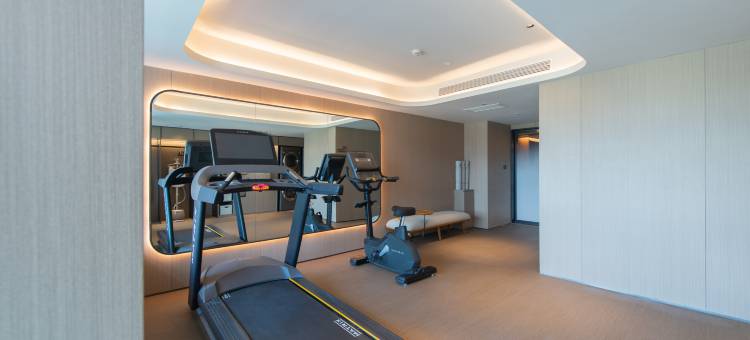 全季酒店(郑州东站东广场店)图片