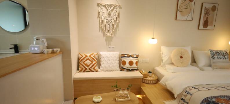 丽江心上·雪山观景徒步民宿图片