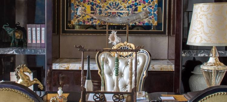 昆明富力万达文华酒店图片