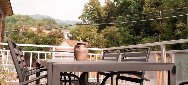 叮咚小院民宿(东东峪村店)图片