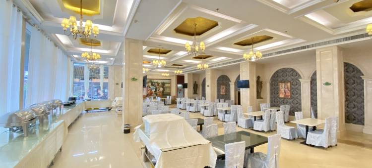 维也纳酒店(阳朔印象店)图片