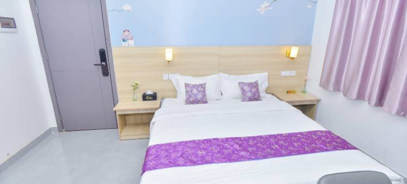 佛山铭程商务公寓(顺德美食城店)图片