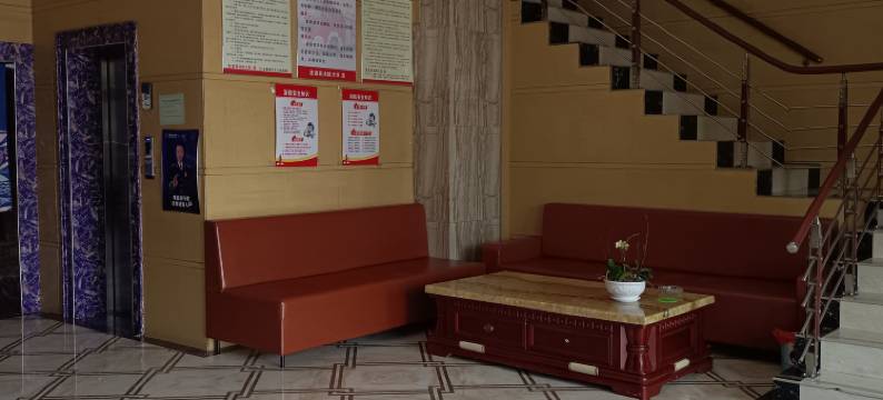 友谊清水泉宾馆图片