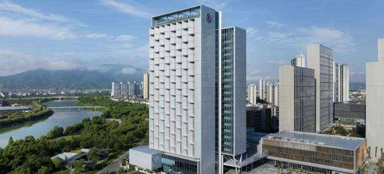 台州喜来登酒店图片