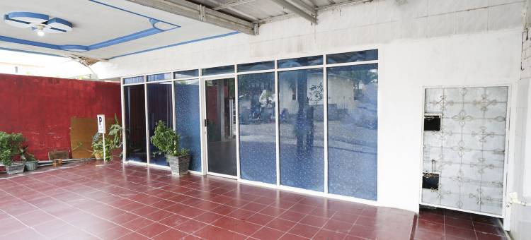OYO 2876 伊达尤酒店(Hotel Idayu Natuna Palembang RedPartner)图片