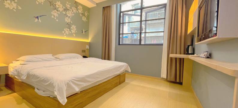 南京丛信立之星宾馆图片