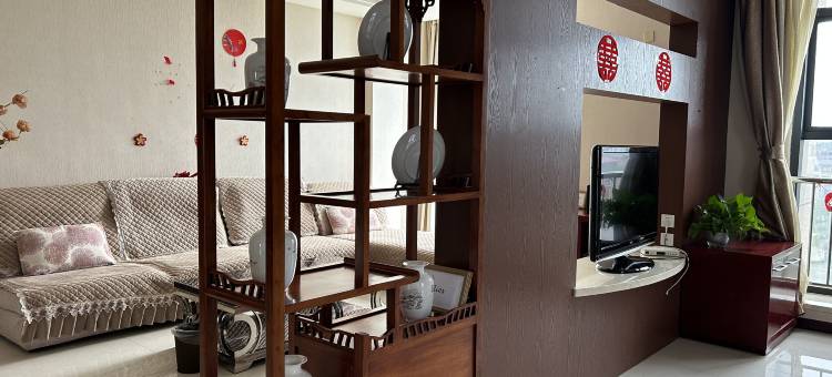 昌黎佳朋商务酒店图片